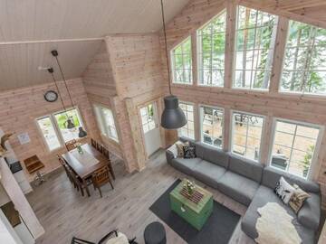 Фотографии Дома для отпуска Holiday Home Apilan rauha г. Kerttee (Финляндия) №4 Фото Дома для отпуска Holiday Home Apilan rauha г. Kerttee 4