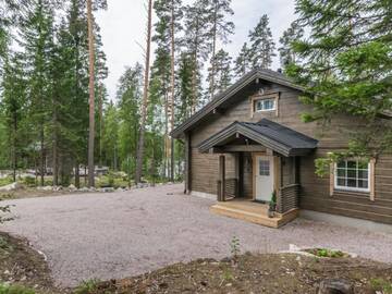 Фотографии Дома для отпуска Holiday Home Apilan rauha г. Kerttee (Финляндия) №1 Фото Дома для отпуска Holiday Home Apilan rauha г. Kerttee 1