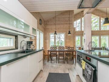 Фотографии Дома для отпуска Holiday Home Apilan rauha г. Kerttee (Финляндия) №2 Фото Дома для отпуска Holiday Home Apilan rauha г. Kerttee 2